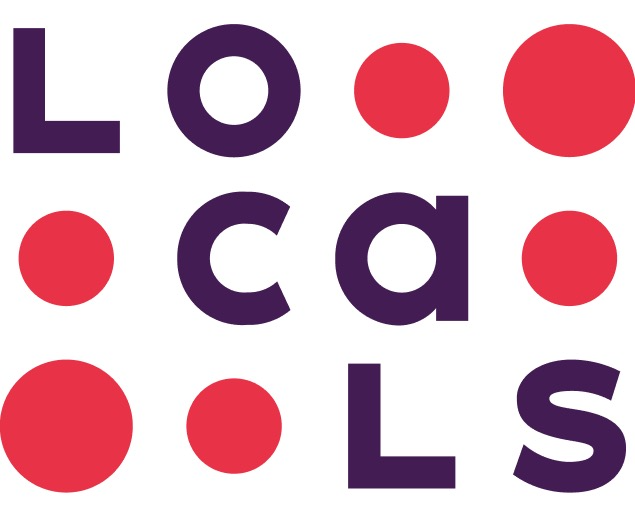 Locals commuties of James Alexander Michie